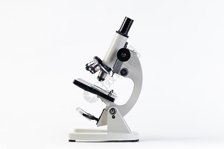 显微镜背景图片
