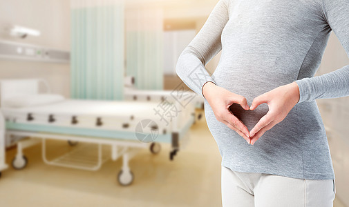 孕妇体检孕检设计图片