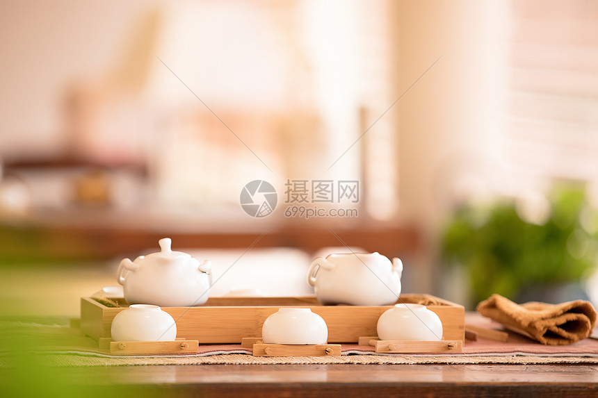 茶具茶室茶道高清图片下载 正版图片 摄图网