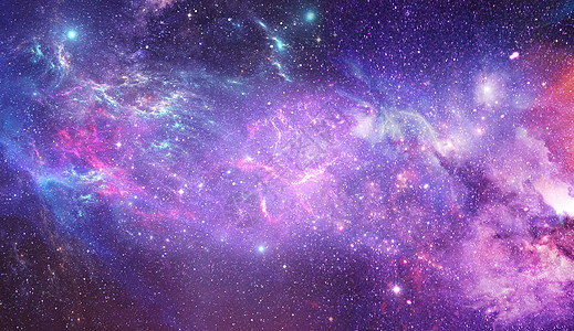 梦幻宇宙背景图片 梦幻宇宙背景素材 梦幻宇宙底图 摄图网