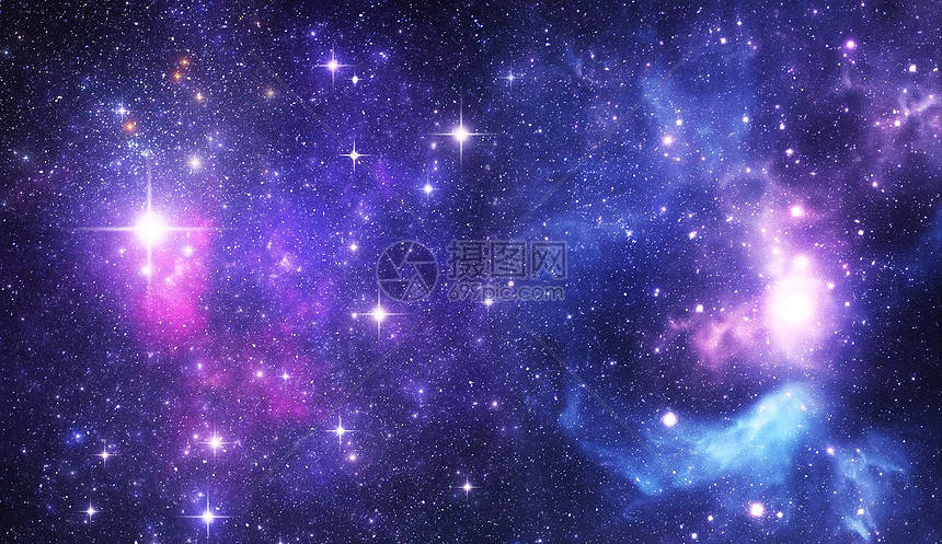 梦幻星空图片素材 正版创意图片 摄图网 梦幻星空图片素材 正版创意图片 摄图网
