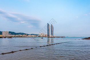 福建厦门鼓浪屿风光图片