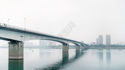 常德武陵大桥图片