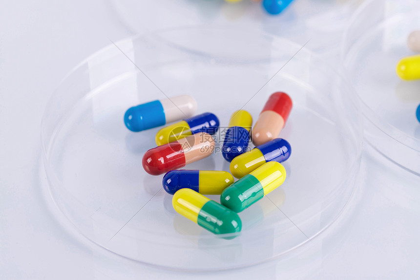 药品高清图片下载-正版图片501189475-摄图网