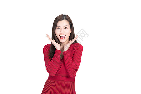 情绪激动图片