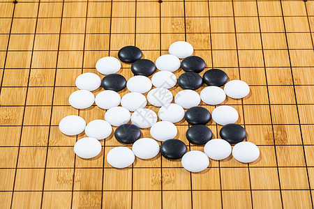 围棋背景图片