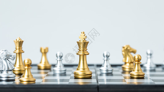 微信小游戏国际象棋背景