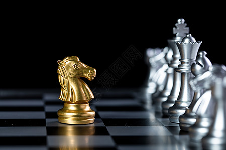 国际象棋战略改革高清图片