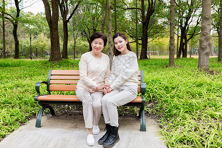 母女背景图片