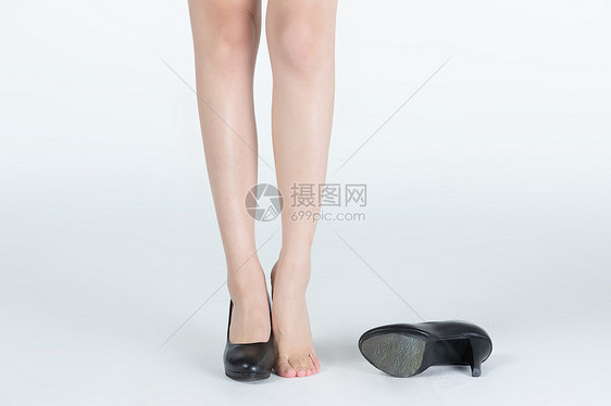 美女腿部图片