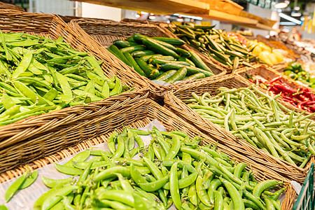 美食蔬菜图片