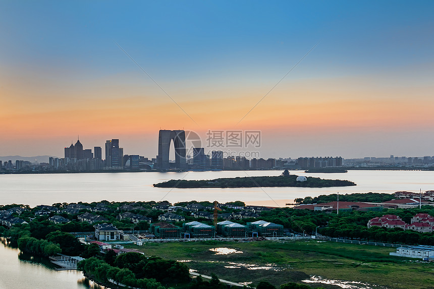 ‘~苏州城市地标建筑  ~’ 的图片