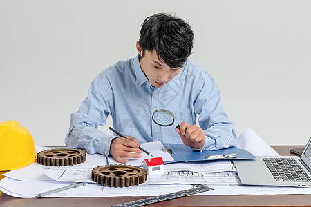 工程师绘图专业人员,图片素材