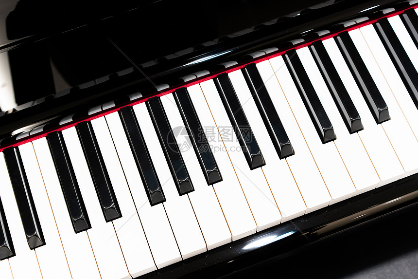钢琴高清图片下载-正版图片501224939-摄图网