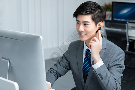 vip接待话务员客服代表背景