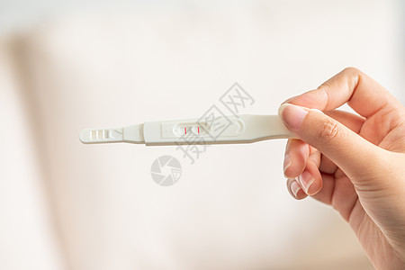 验孕棒怀孕测试高清图片