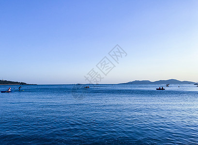 海面背景图片