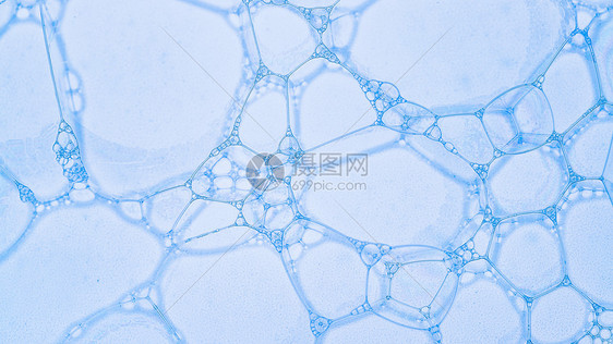 肥皂泡泡图片