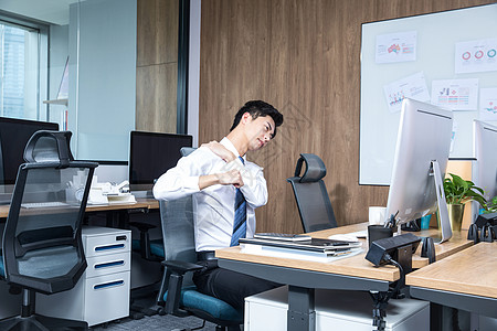工作久坐背景_工作久坐摄影图片_工作久坐壁纸_摄图网