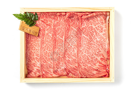 日式和牛肉图片
