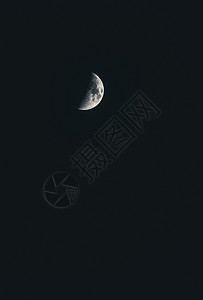 半月高清图片下载 正版图片 摄图网