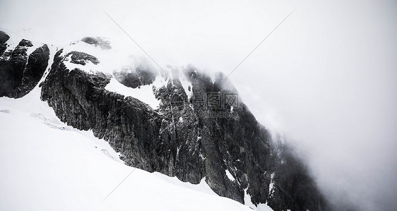 玉龙雪山图片