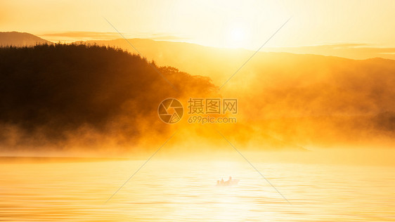 山水风景图片