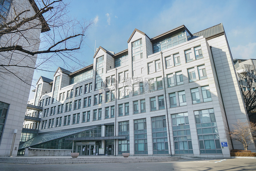 韩国梨花女子大学高清图片下载 正版图片 摄图网 韩国梨花女子大学高清图片下载 正版图片 摄图网