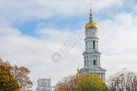 乌克兰东正教教堂图片
