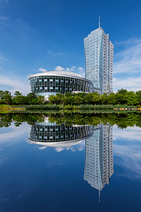 咱两桂林一院两馆背景