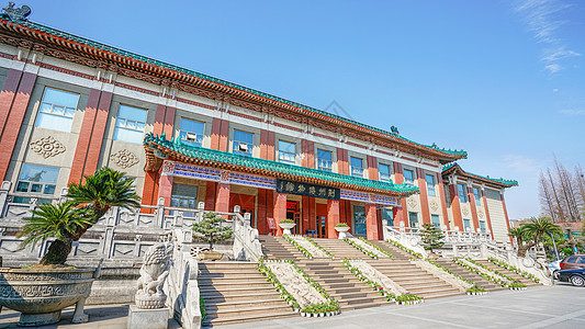 荆州博物馆荆州博物馆高清图片