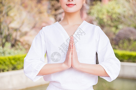 合掌图片 合掌素材 合掌高清图片 摄图网图片下载