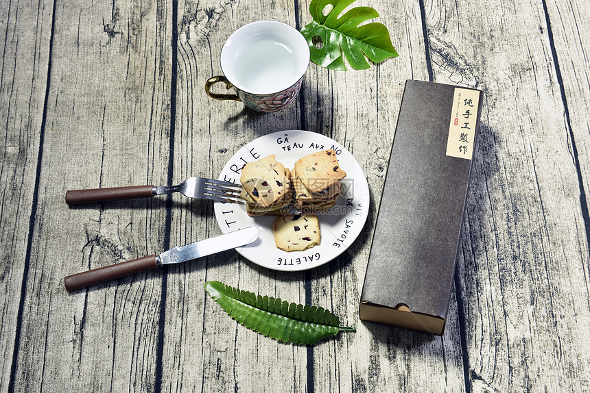 蛋黄酥图片