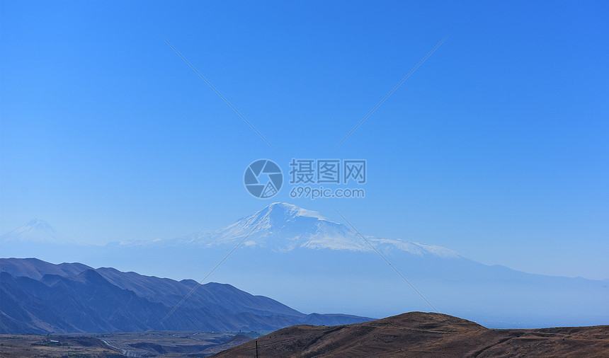 亚美尼亚自然风景图片