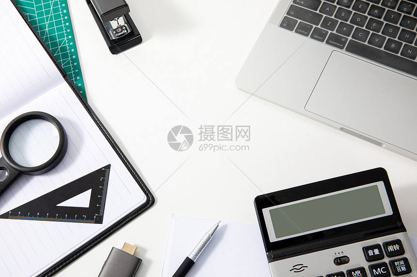 商务办公桌面高清图片下载-正版图片501268879-摄图网