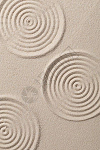 沙盘沙子背景图片