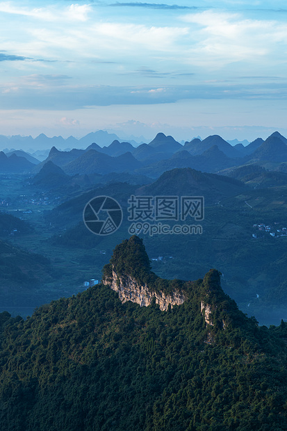 桂林山水图片