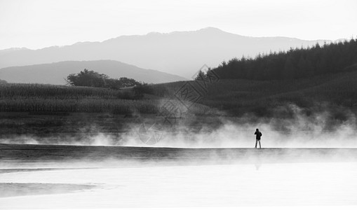 山水风光图片