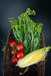 青菜蔬菜图片