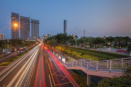 福建厦门西堤图片