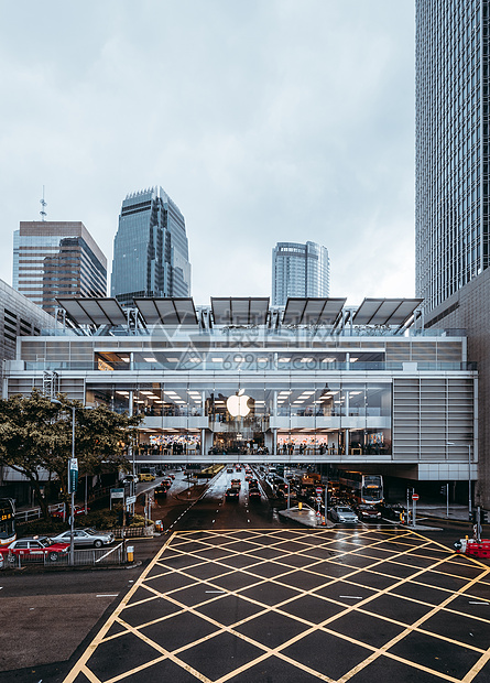 Apple store 图片