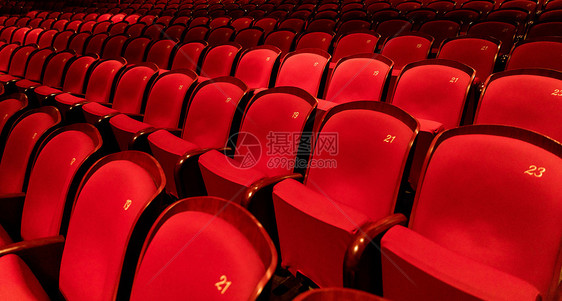 大剧院座椅图片