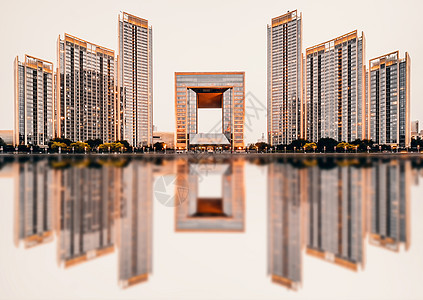 天津津门公寓图片