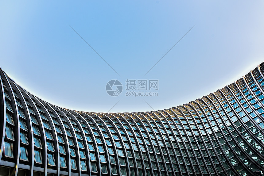 北京凤凰传媒中心外景图片