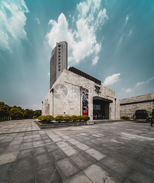 南京非遗馆