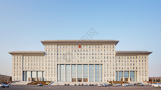 政府行政大楼图片