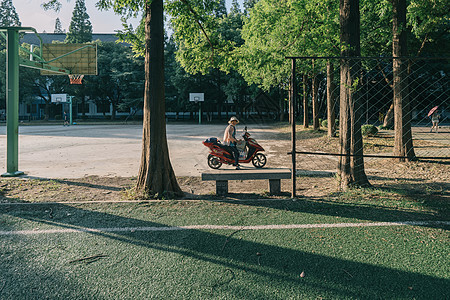 苏州大学背景图片