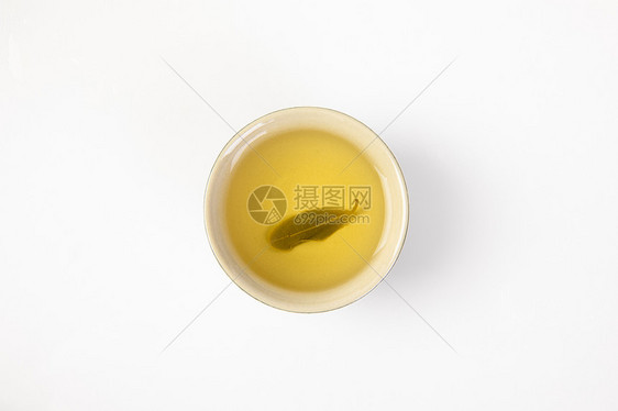 绿茶碧螺春图片