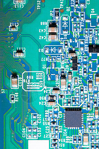 电路板图片