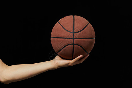 篮球背景图片